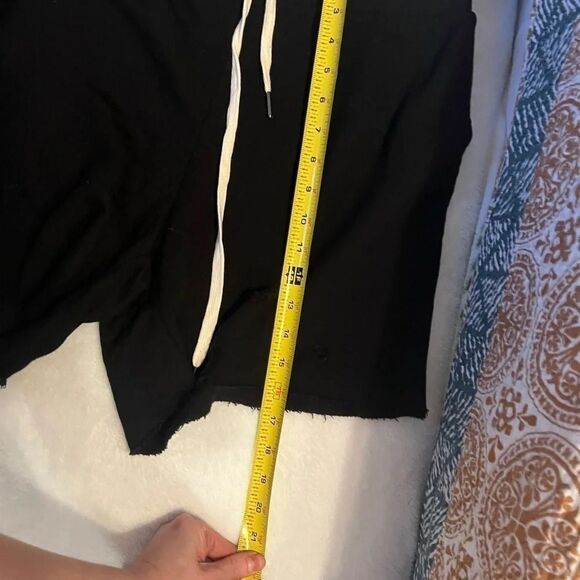 n:PHILANTHROPY Coco-Short Black Cat nwt extra large xl - Picture 10 of 10